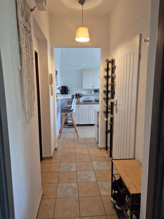 Mieszkanie 2-pokojowe  39,33 m² - Chróścice