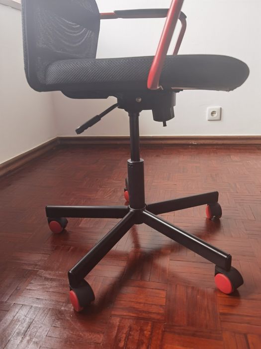 Cadeira de escritório