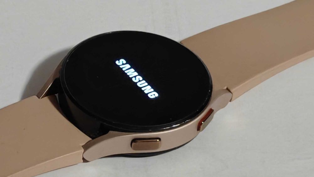 Zegarek Galaxy Watch 4 40mm