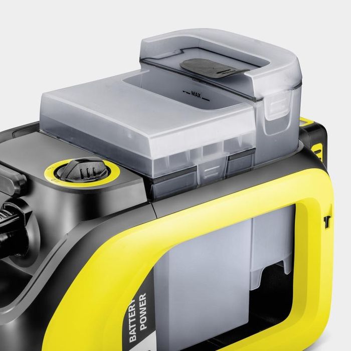 Акумуляторний миючий пилосос SE 3-18 Compact Battery Set  1.081-502.0
