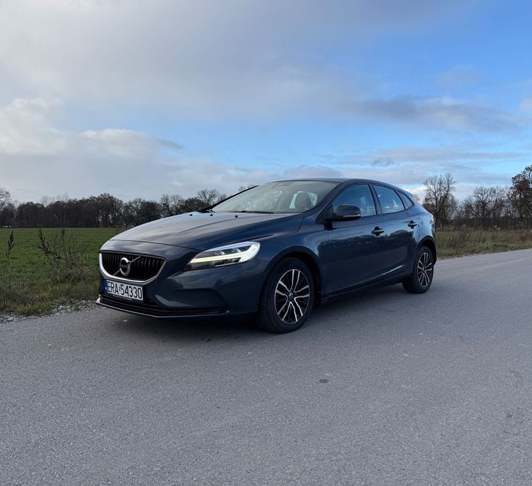 Volvo V40 Volvo V40