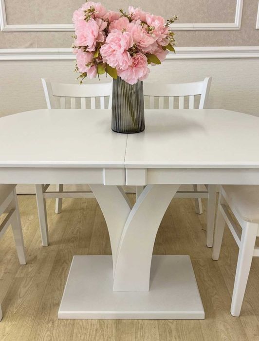 Стіл стільці на кухню. Кухонный стол стулья. Стіл розкладний кухонний