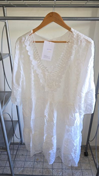 Roupa nova para venda