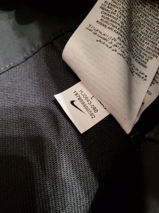 Штани NIKE LIFE Men's нові original