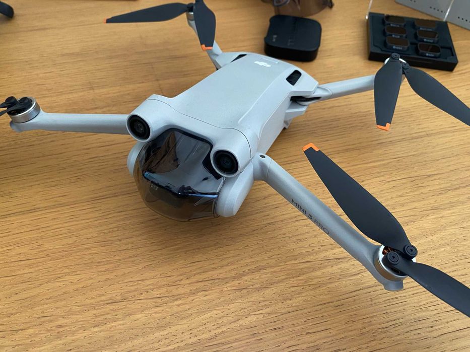 Dron DJI mini 3 pro