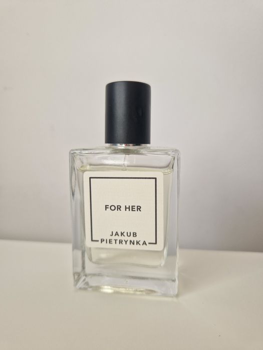 Perfumy JMP Artisian For Her