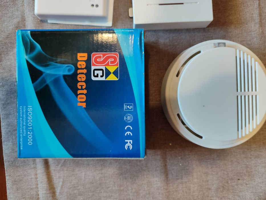 Ewelink Датчик відкриття дверей та вікон  Wifi з керуванням інтернет