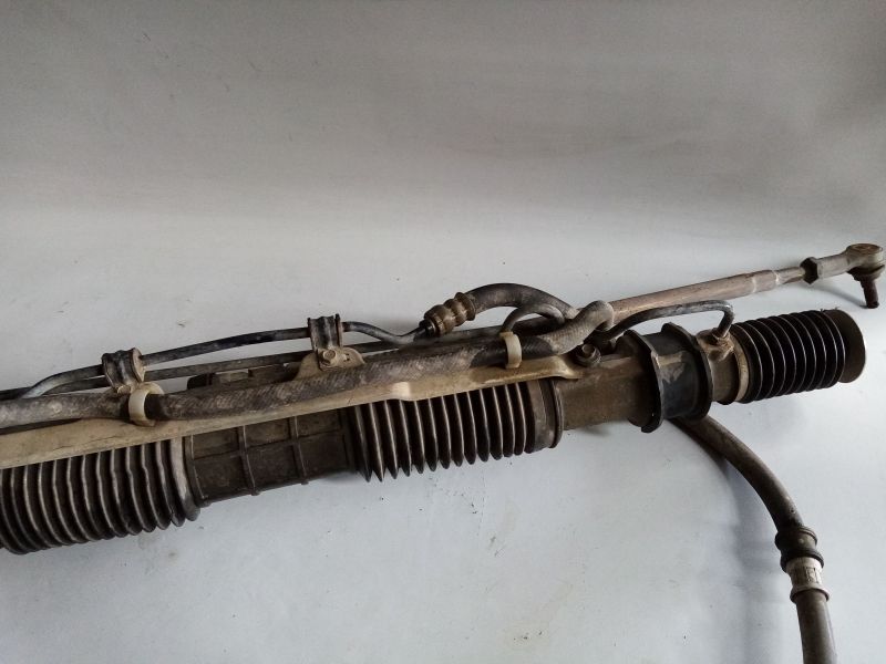 Caixa de direção HONDA CR-V II (RD4_, RD9_)