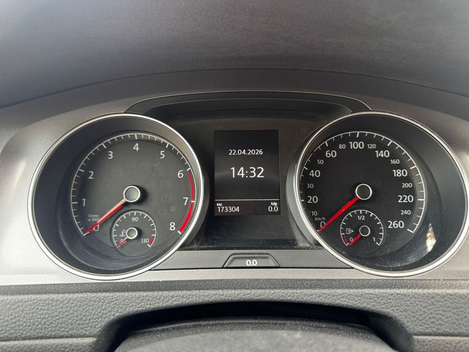 Volkswagen Golf 2013 • Oportunidade • Preço imbatível