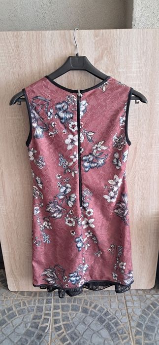 Vestido de verão
