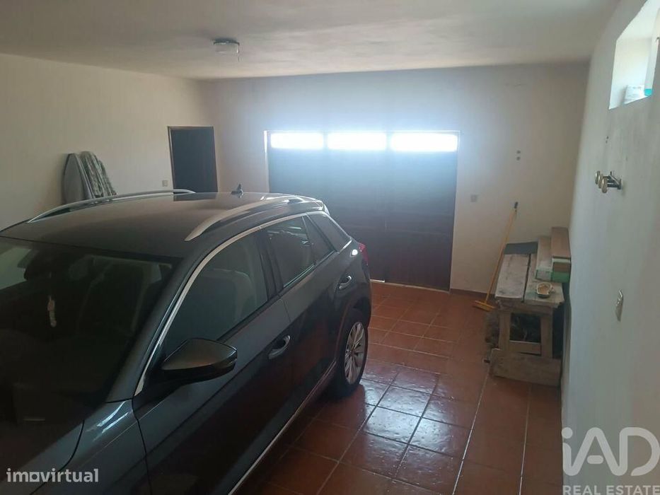Casa / Villa T5 em Brunhoso de 170 m2