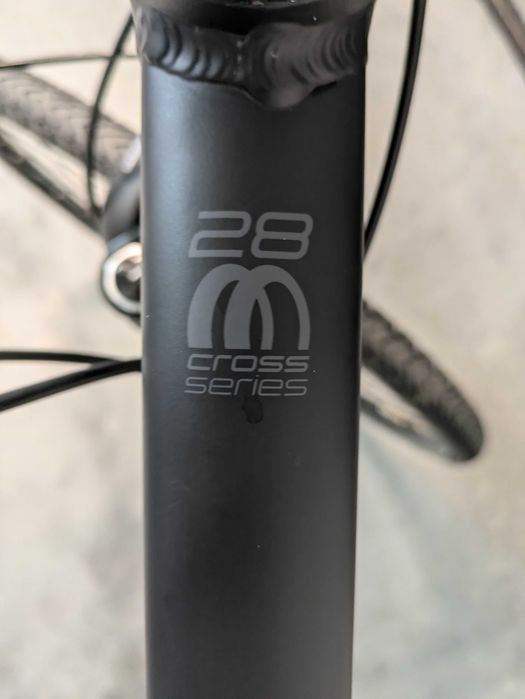 Rower crossowy ROMET Orkan 9 M