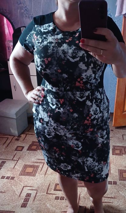 Плаття,  сукня 56 розмір