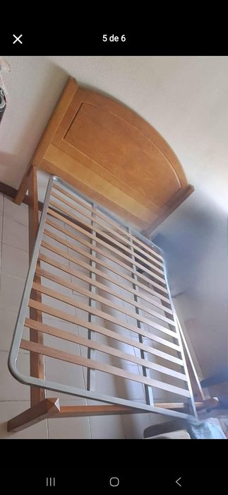 Vendo mobília de quarto