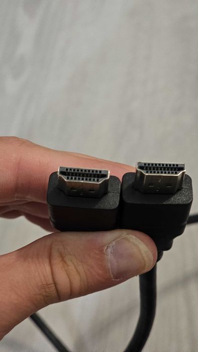 Cabo HDMI a HDMI 1.4m