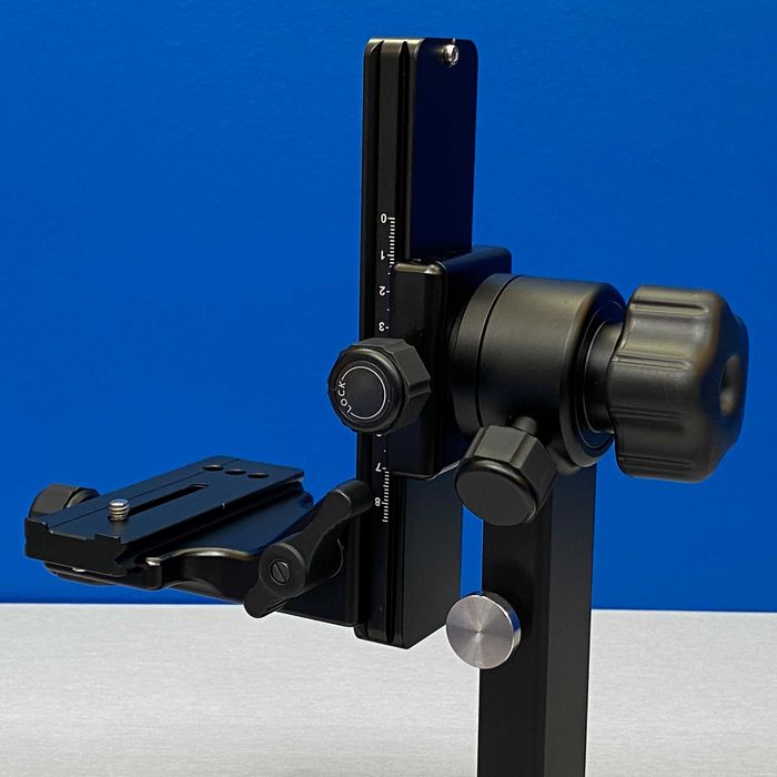 Benro GH3 (Gimbal Head)