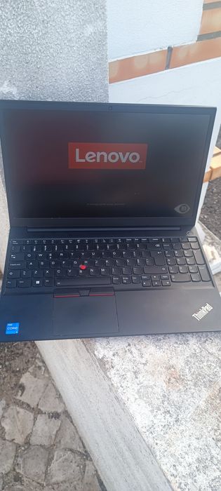 Lenovo E15 E15  11°Geraçao