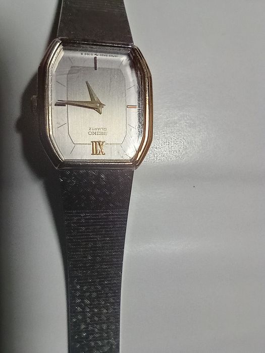 Часы Seiko 90е япония
