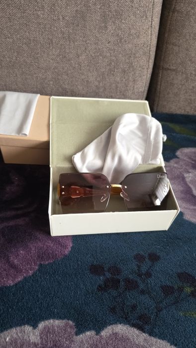 Okulary przeciwsłoneczne