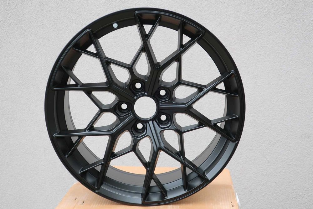 ALU FELGI 18 5X112 AUDI A4 A6 A5 skoda superb vw arteon tiguan cupra Z