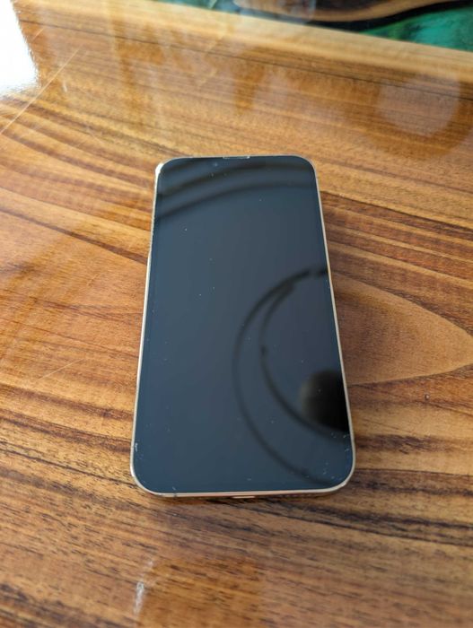 iPhone 13 Pro 256 GB Złoty