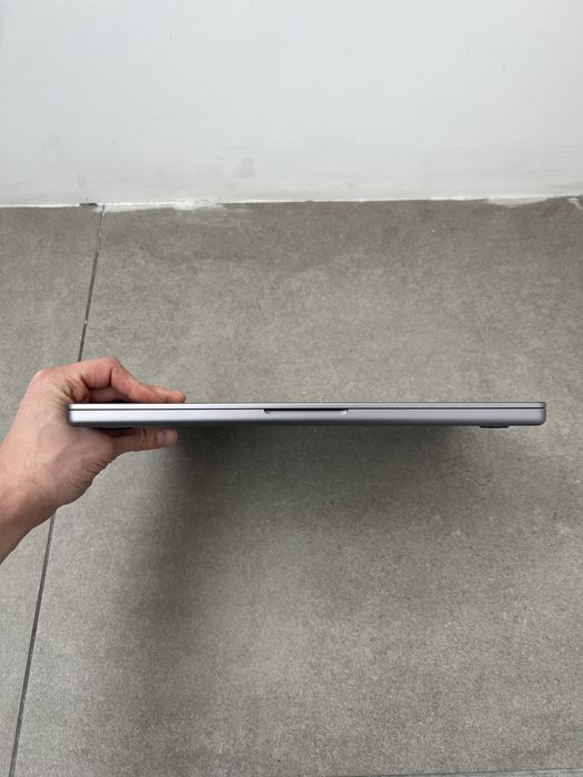 990$ MacBook Pro 14 2021 MKGP3 M1 Pro / 16 GB / 512gb SSD ІДЕАЛ