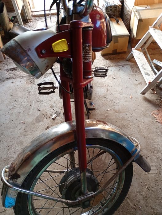 Верховина 5 в Україні