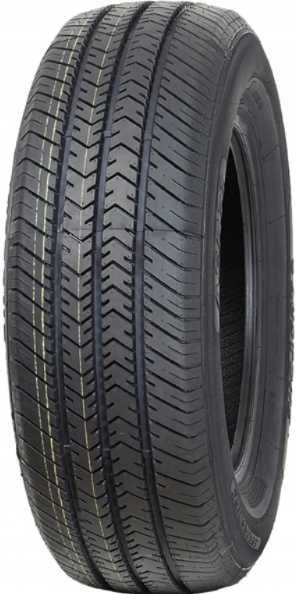 NOWA! Opona Letnia Dostawcza 215/70R15C Austone ASR71 - WYSYŁKA MONTAŻ