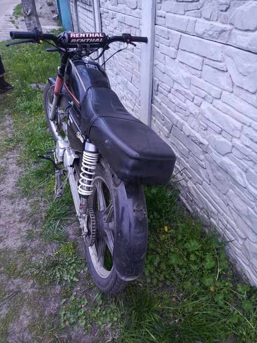 Продам альфа 110