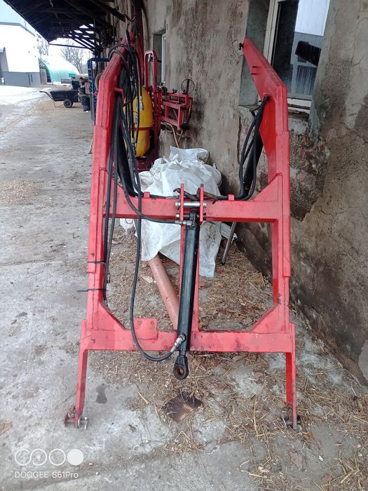 Tur 3 sekcyjny Ursus  c385
