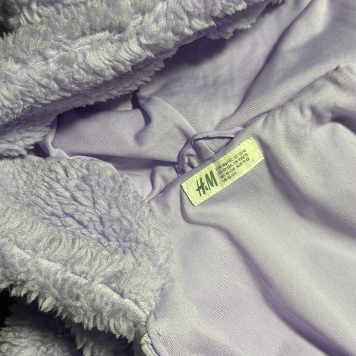курточка для дівчаток H&M