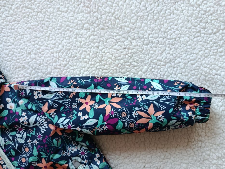 Курточка для дівчинки Lupilu 98-104