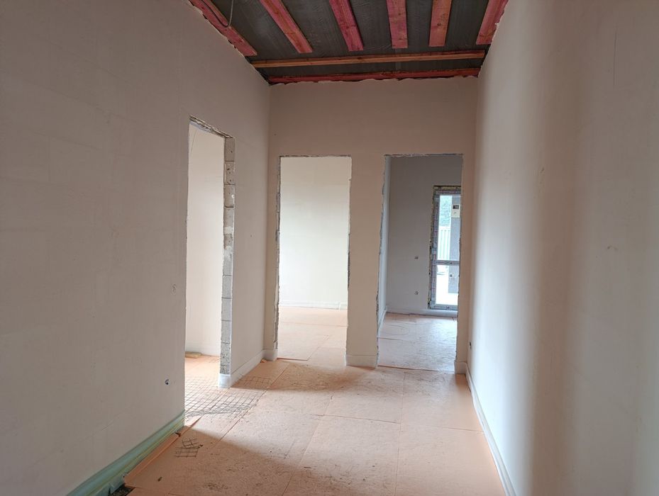 Єоселя!!Продаж сучасних будинкі 90 м2 в с.Крюківщина.