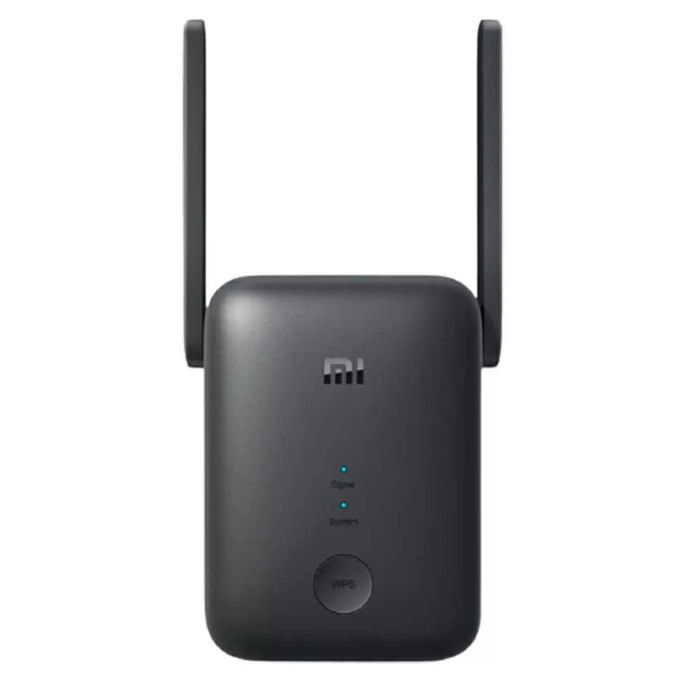 Усилитель сигнала Wi-Fi Xiaomi Mi Range Extender AC1200 (Повторитель)