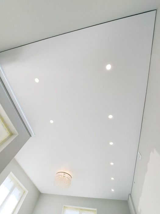 Акція/Знижки/Натяжні Стелі/РемонтОселі/