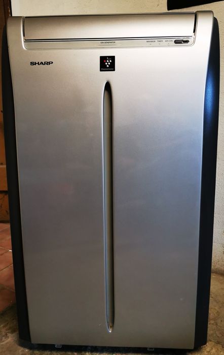 Klimatyzator przenośny SHARP