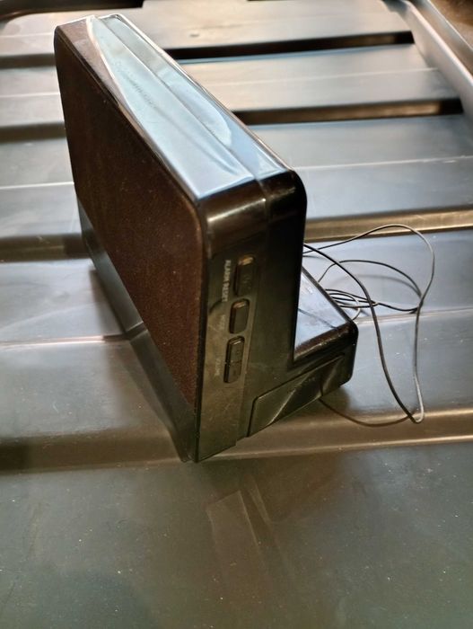 Radio Despertador
