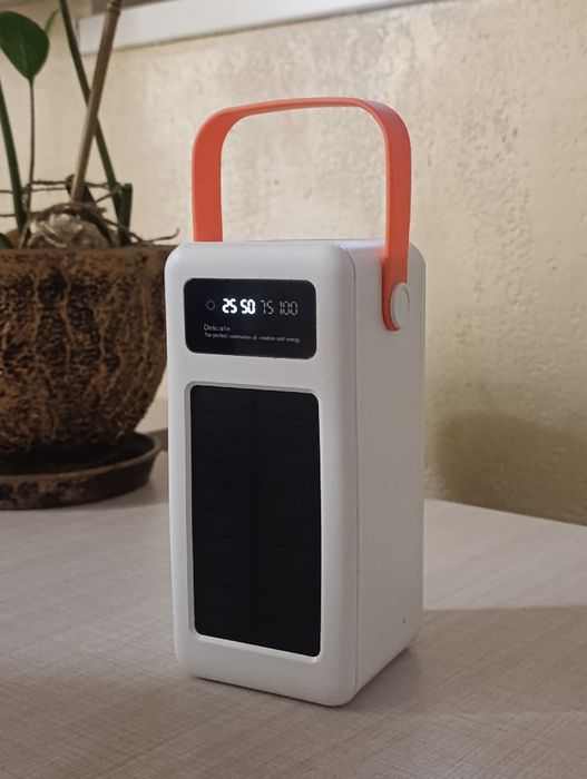 Power bank 92400mah |Потужний повербанк 92 400 mAh
