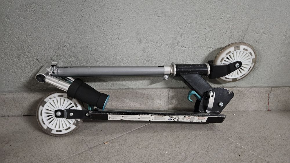 Trotinete Funbee LED