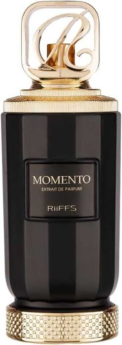 Riiffs Momento extrair perfume 100 ml