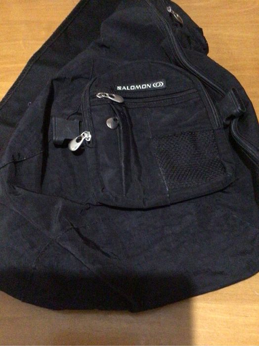 Рюкзак на одне плече