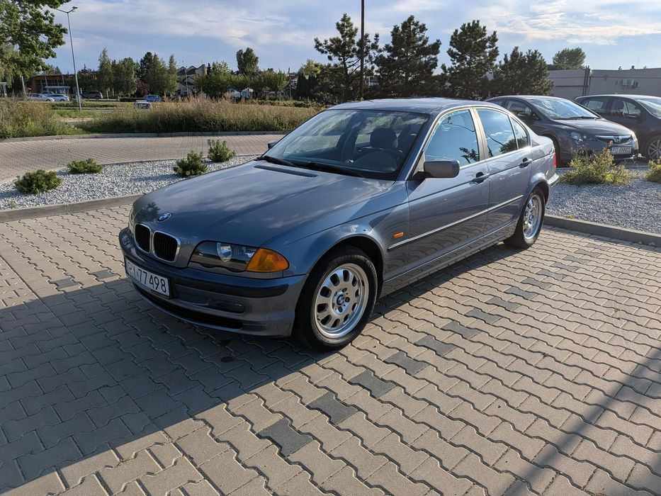BMW Seria 3