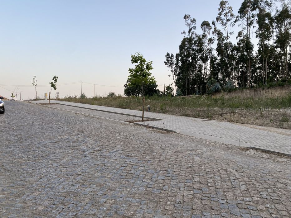 Terrenos para contrução de moradias.