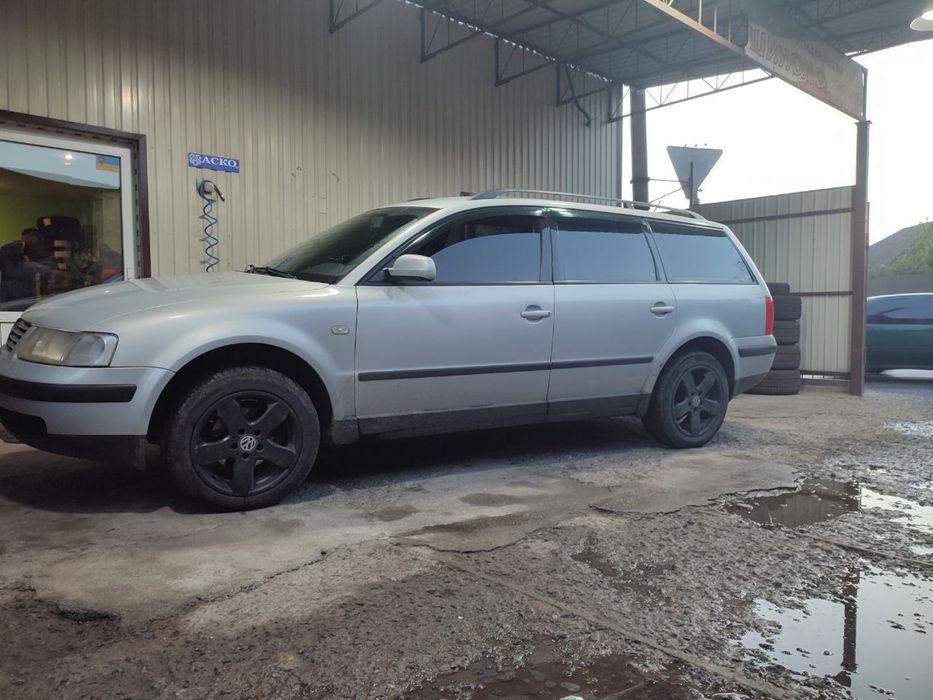 Продам диски 5.112 R 16