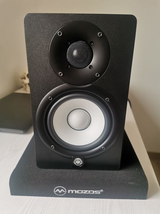 Minitor studyjny yamaha hs5