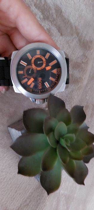 Relógio Boss Orange64729954888963122