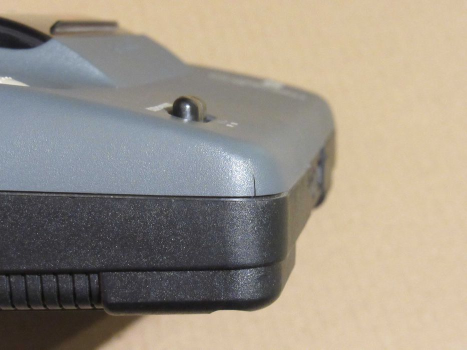 Consola Sega Master System III Compact Tectoy