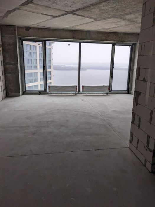 Видовая квартира в ЖК  Bartolomeo 50,5 кв.м