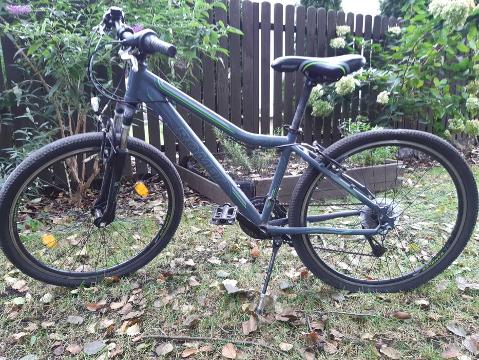rowery używane - Romet Rambler Junior  26"