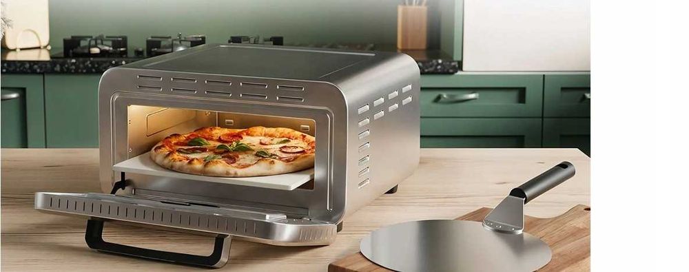 PIEC DO PIZZY opiekacz piekarnik